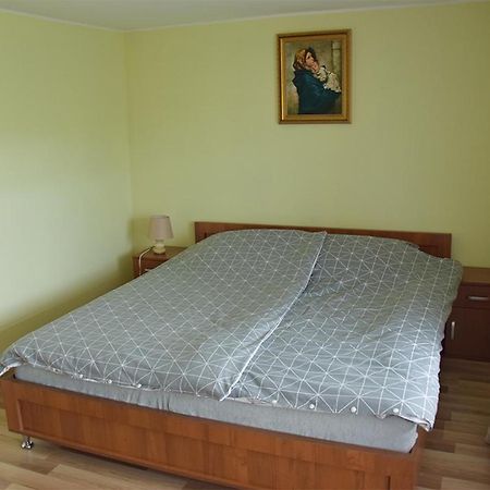 Noclegi U Kuby Apartament Nr 2 Krempachy Exterior photo