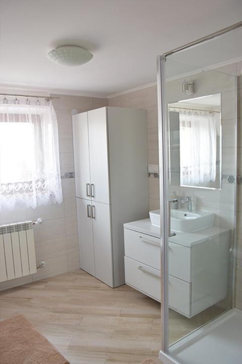 Noclegi U Kuby Apartament Nr 2 Krempachy Exterior photo