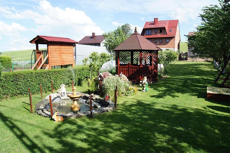 Noclegi U Kuby Apartament Nr 2 Krempachy Exterior photo