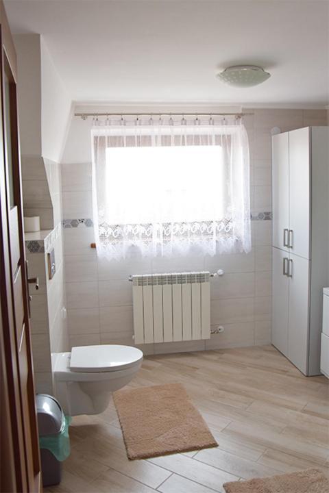 Noclegi U Kuby Apartament Nr 2 Krempachy Exterior photo