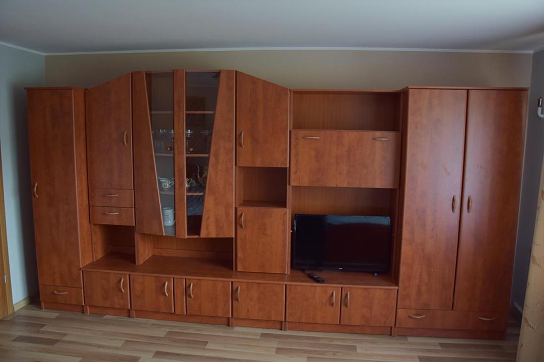 Noclegi U Kuby Apartament Nr 2 Krempachy Exterior photo