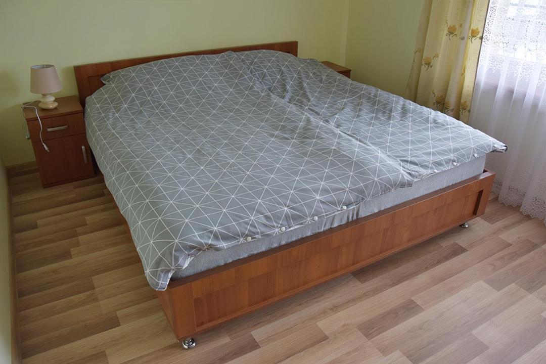 Noclegi U Kuby Apartament Nr 2 Krempachy Exterior photo