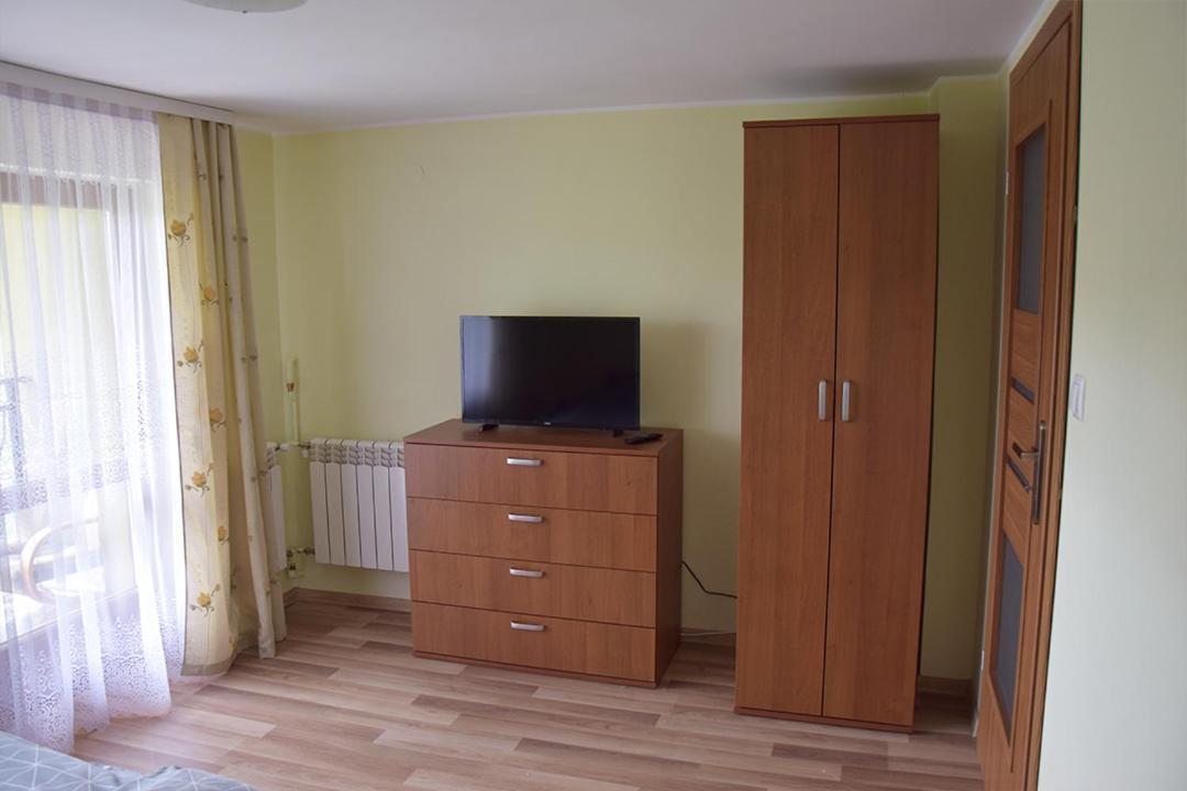 Noclegi U Kuby Apartament Nr 2 Krempachy Exterior photo